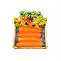Mega Fruit XXL Carrot Squishy