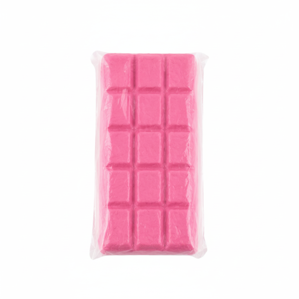 Chocolate Bar Squishy
