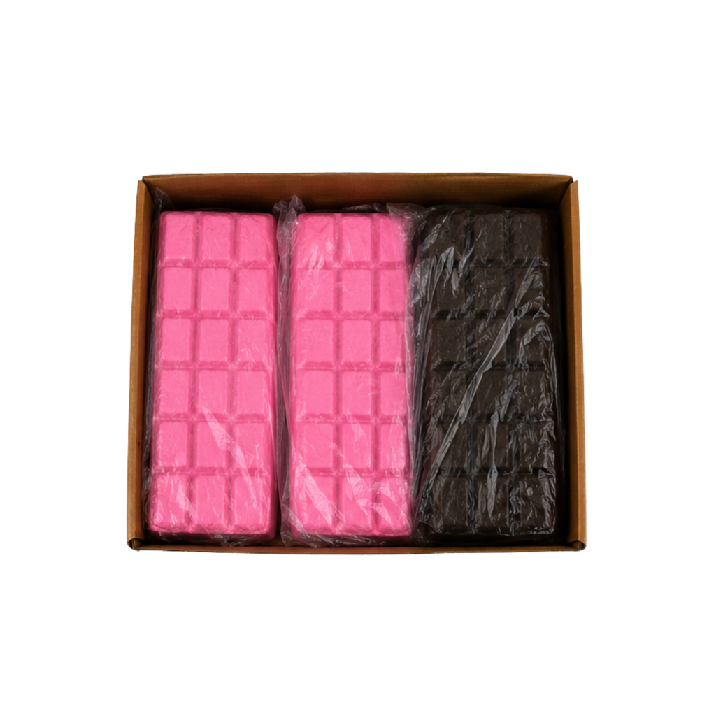 Chocolate Bar Squishy
