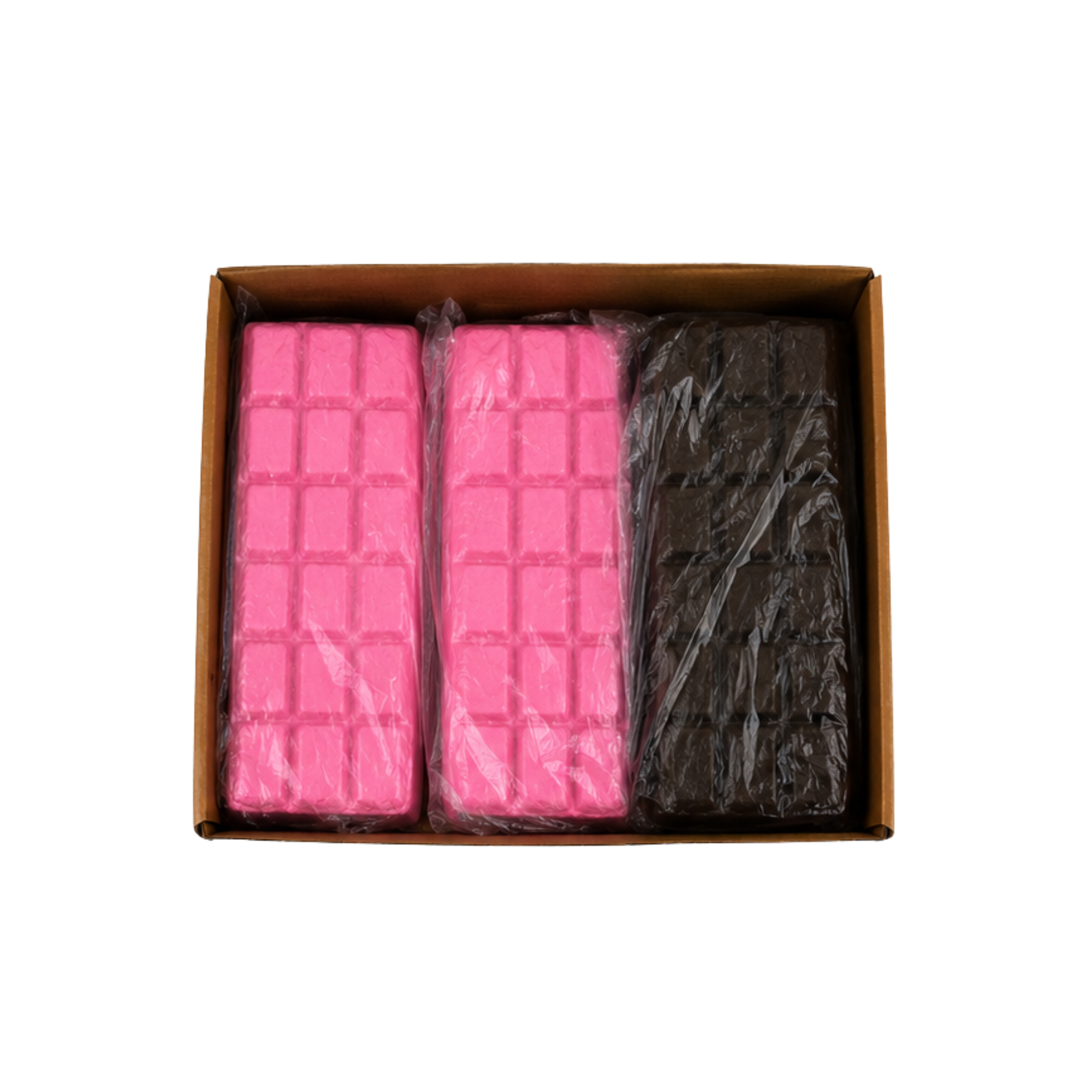 Chocolate Bar Squishy