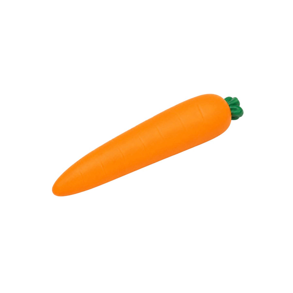 Mega Fruit XXL Carrot Squishy