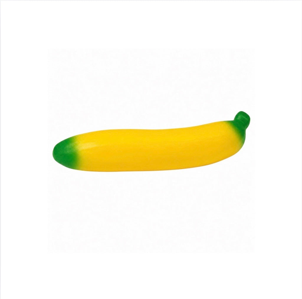 Mega Fruits XXL Banana Squishy