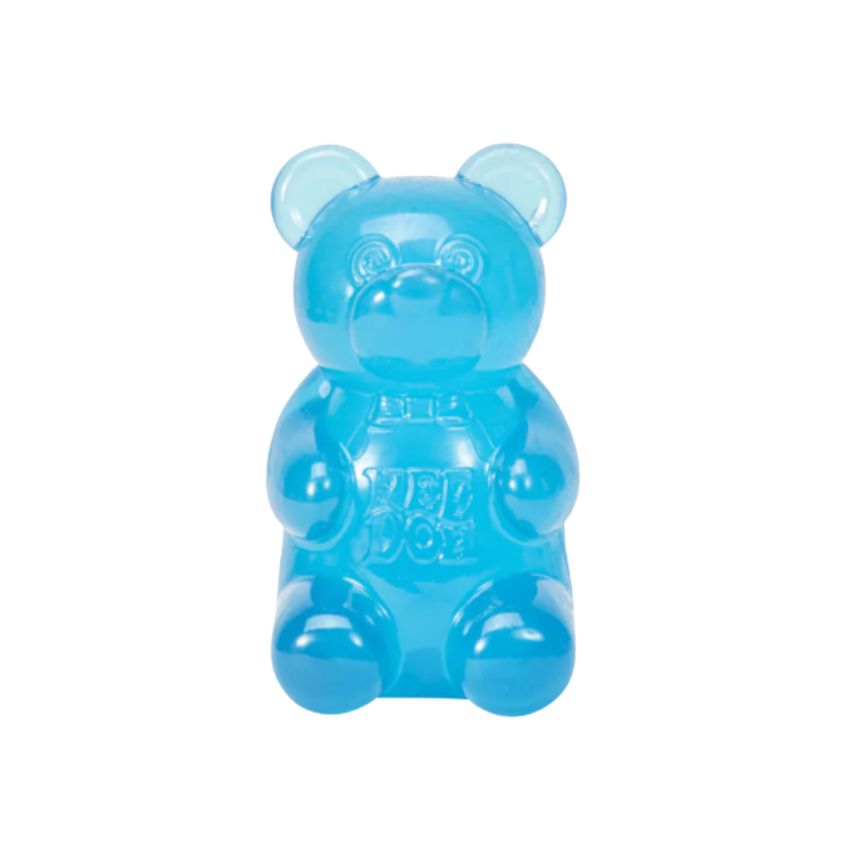 Needoh Gummy Bear Squishy