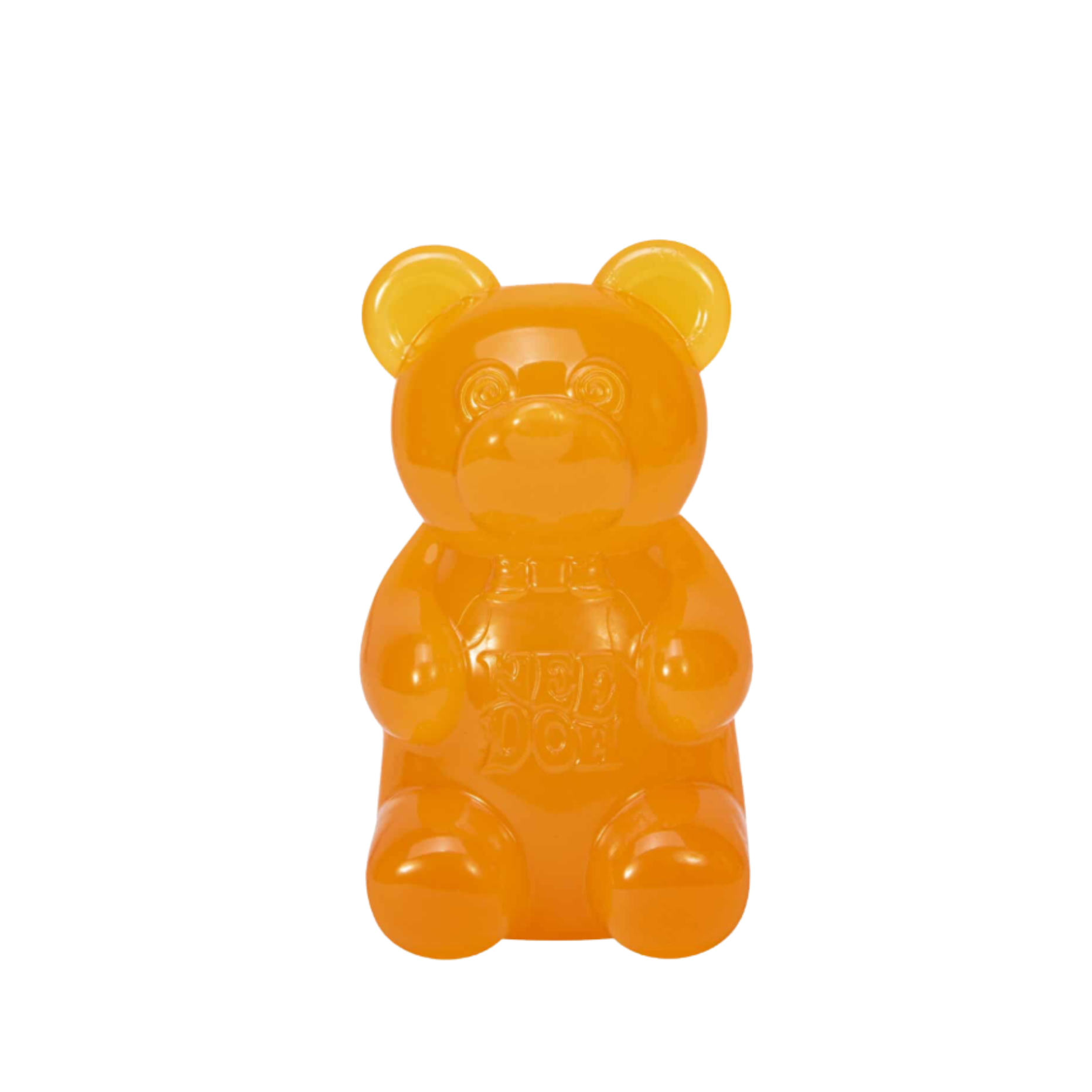 Needoh Gummy Bear Squishy