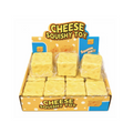 Block of Cheese Squishy