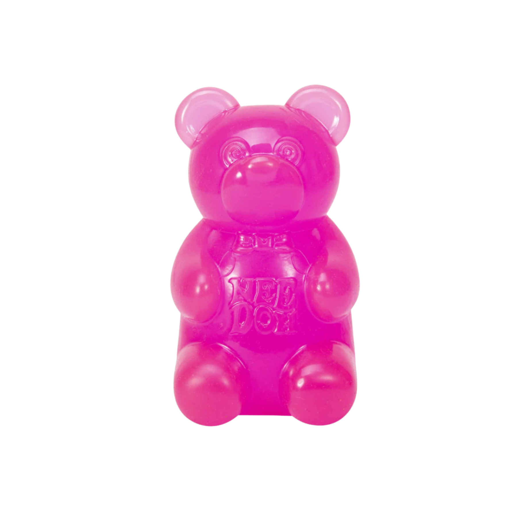 Needoh Gummy Bear Squishy