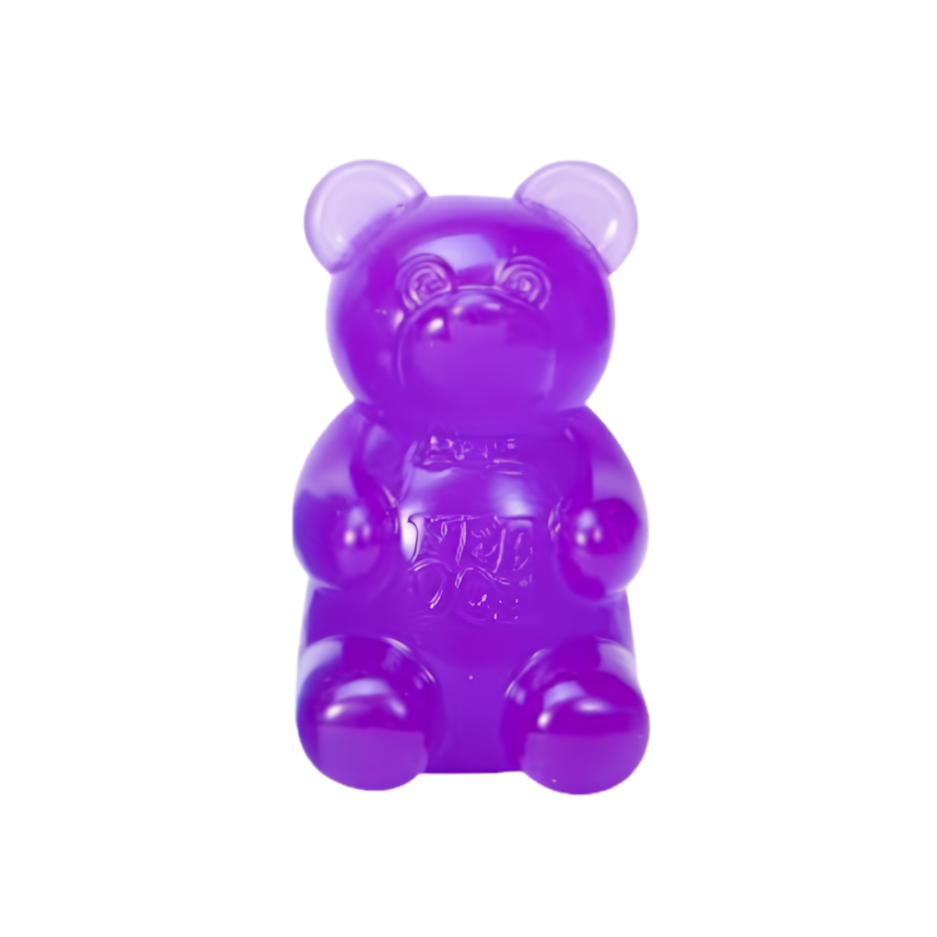Needoh Gummy Bear Squishy