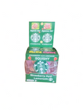 Starbucks-Inspired Squish Cube Toy