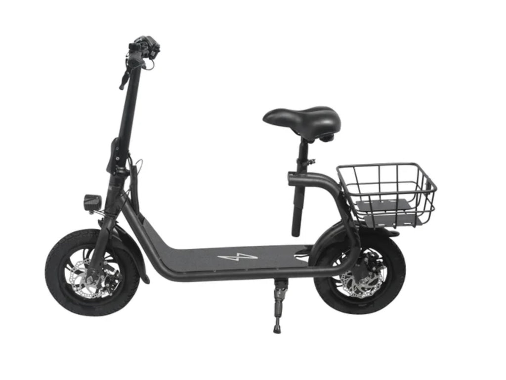 Phantom R1 Seated Electric Scooter