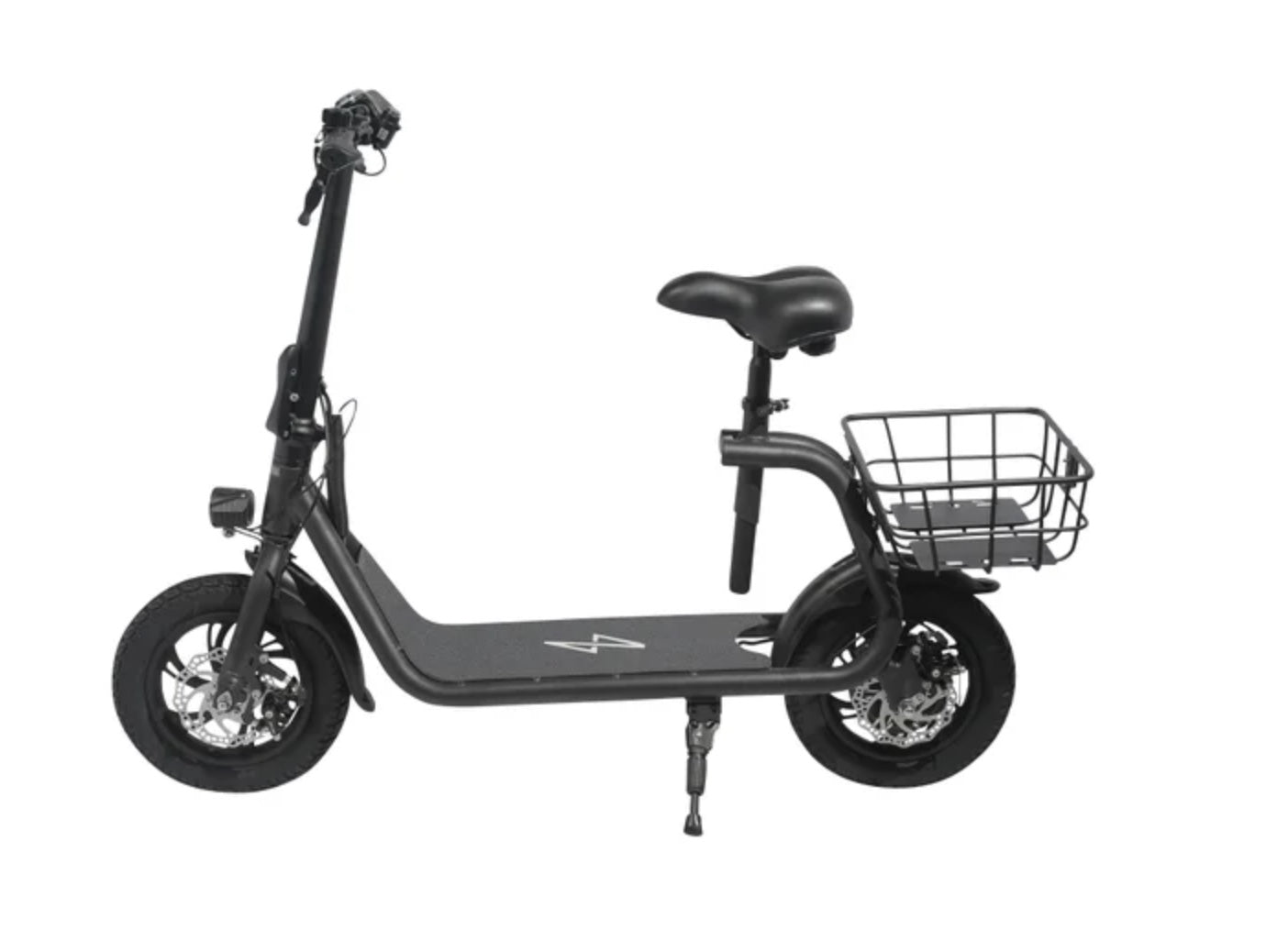 Phantom R1 Seated Electric Scooter