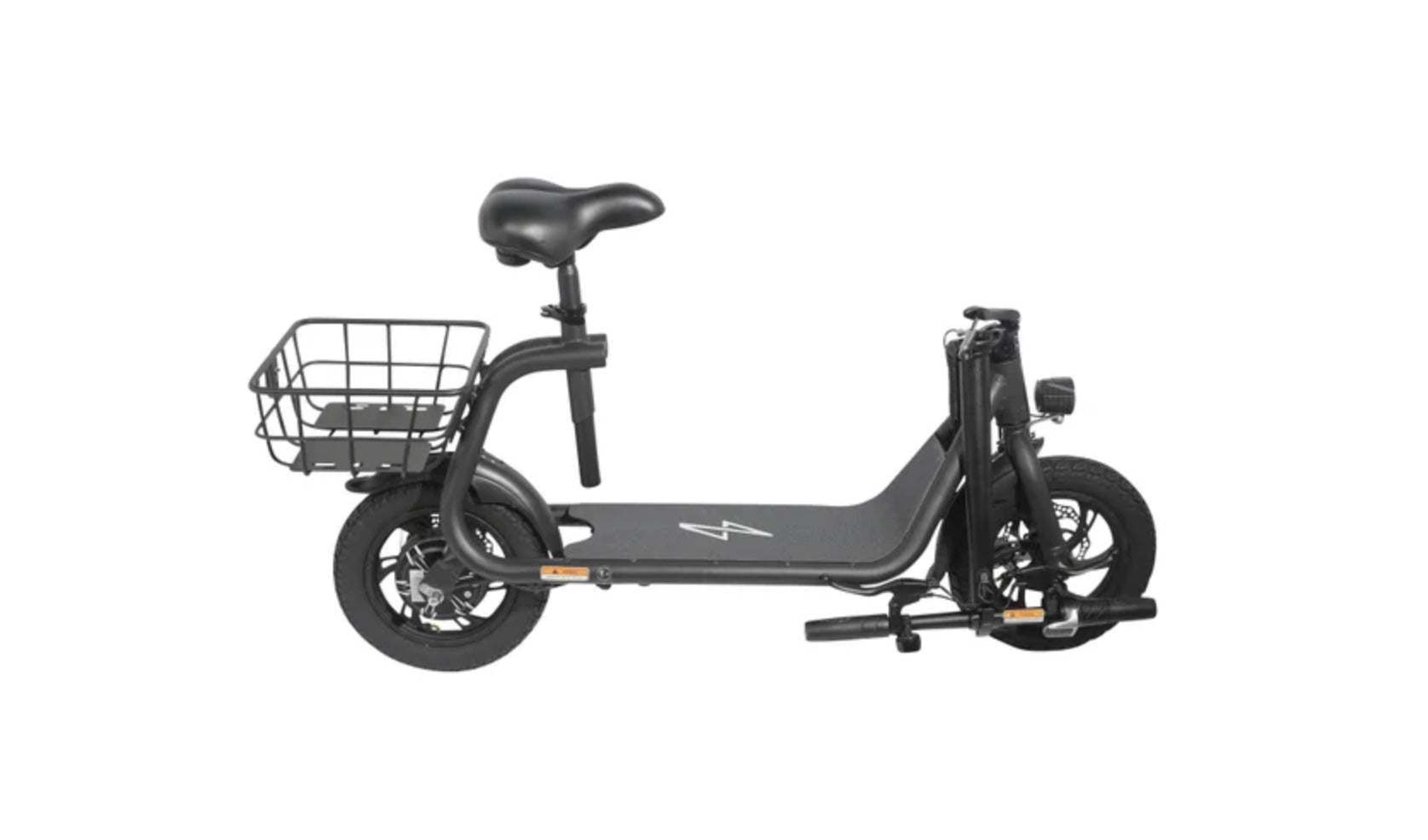 Phantom R1 Seated Electric Scooter