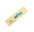 Stick of Butter Squishy